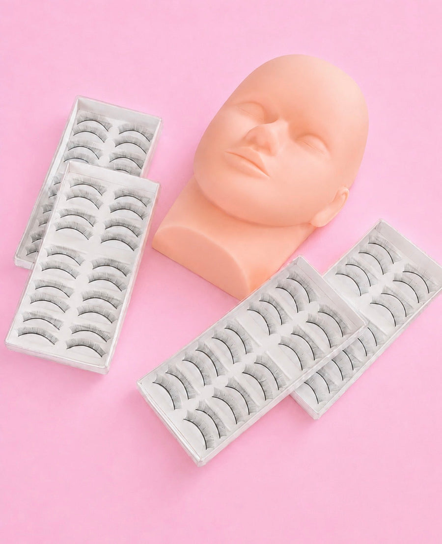 Lash Supply Bundles